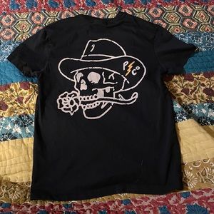 P&Co Western Roses Shirt